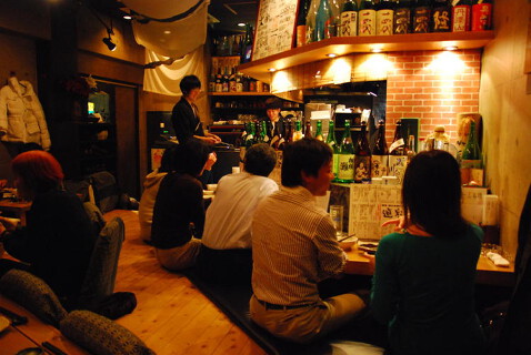 遊家　二子玉川店の画像