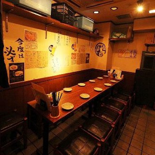 だるま 五反田の画像