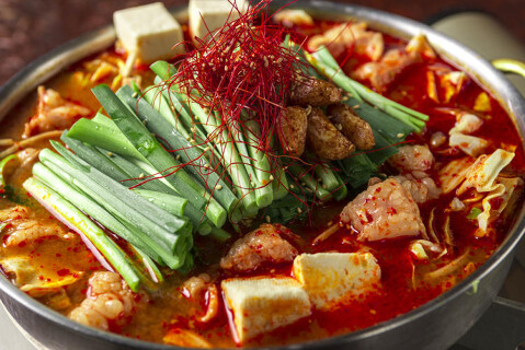 牛鍋　明香苑　東向島店の画像