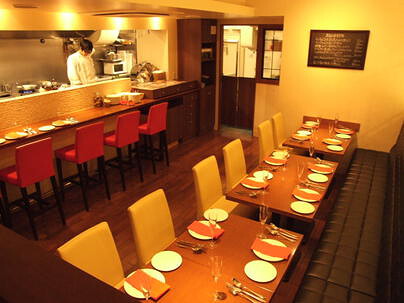 La Galleria Da Bassinoの画像