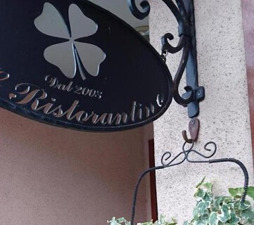 イルリストランティーノの画像