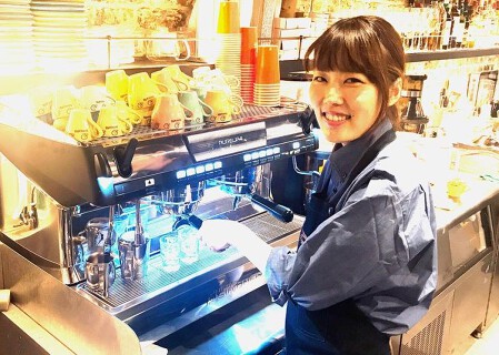 bondolfi boncaffē 六本木の画像