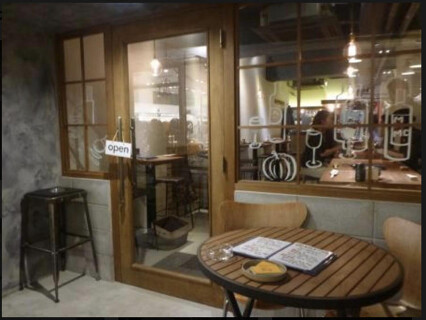 Toliuo 本店の画像