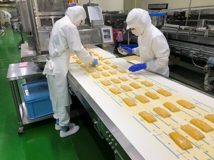 株式会社神戸屋　プロダクション・ベース千葉の画像