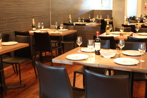 創作ダイニング 宗々の画像