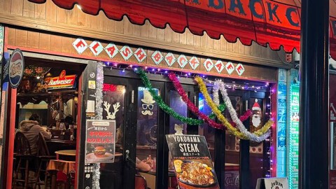 FLASHBACK CAFEの画像