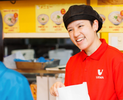 上間沖縄天ぷら店　山内店の画像