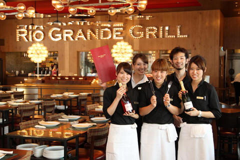 シュラスコレストラン RIO GRANDE GRILL 恵比寿店の画像
