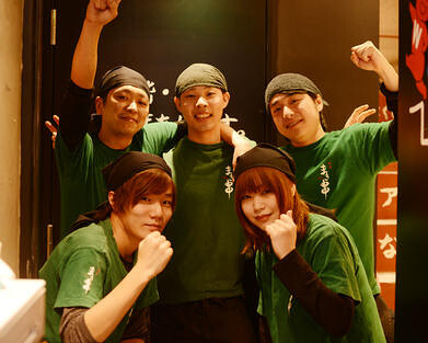 （新店）新宿まき串　串タロー の画像