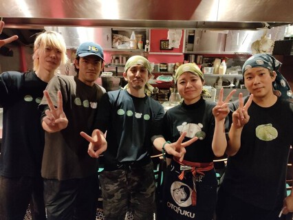 広島焼HIDE坊　神田店の画像
