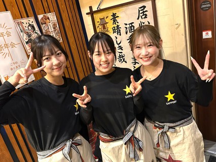 ＜串焼き  たまがわ＞  ～玉河グループ　有限会社野村興業～　の画像