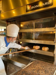 神戸屋レザンジュ　たまプラーザテラス店の画像