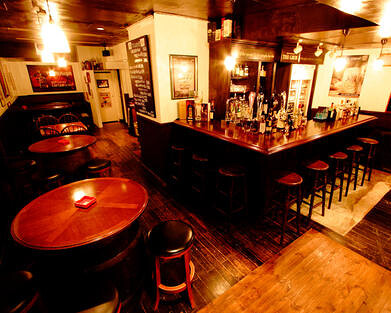 beer republic THE GRUBの画像