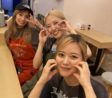 ロバートタイワンブロンクスの画像