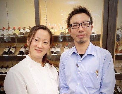 ワインウエアハウス堂島店の画像