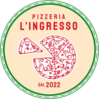 Pizzeria Lingressoの画像