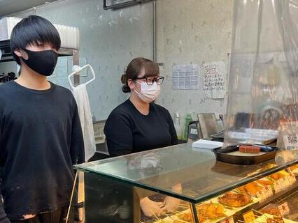 みんなのやきとり 桃谷店の画像