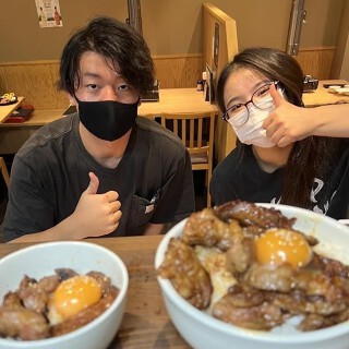 焼肉ホルモンあるの画像