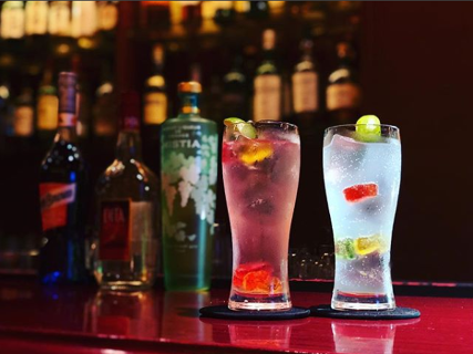 CAFE＆BAR リフレインの画像