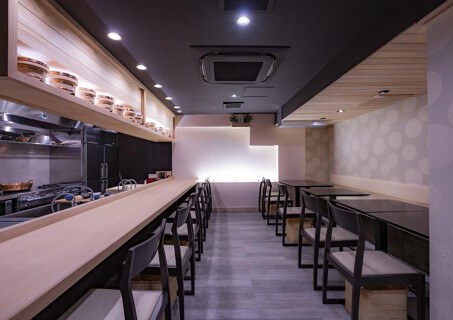 深川ごはん屋　おゝ貫の画像