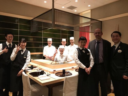 鮨 美寿志の画像