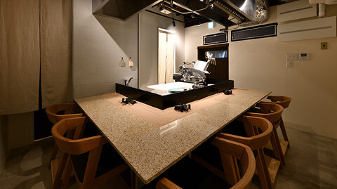 焼肉・しゃぶしゃぶ　ぐっどみーとの画像