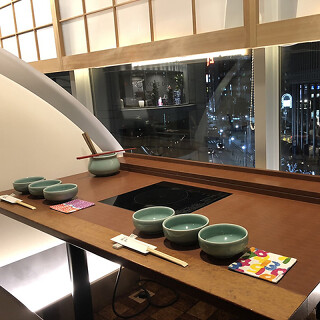 雅庵 三宮店の画像