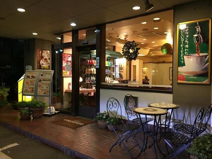 cafe　COLORADOの画像
