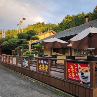 峠の釜飯食堂 鶏と卵の画像