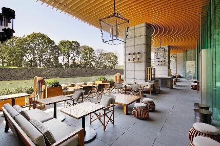 グランド キッチン　（パレスホテル東京内）の画像