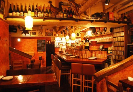 MAMAS ＆ PAPASの画像