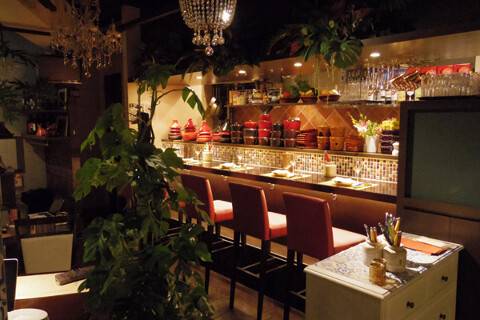 Paris食堂 EPICESの画像