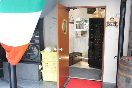 Italian Bal Marinaioの画像