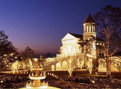 大阪 アートグレイスウエディングコーストの画像