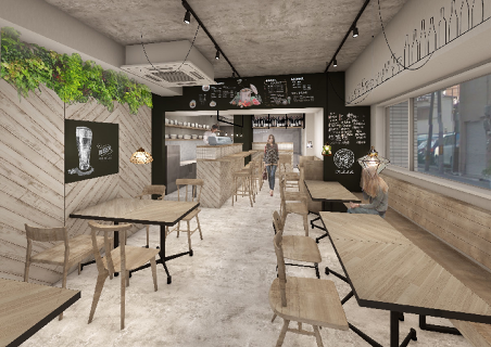 Ｃucina　Ｉtaliana　Ｓaluteの画像