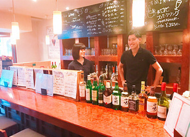 PLANET五反田店の画像