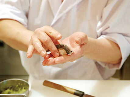 がぜんロサンゼルス店の画像