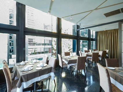 IL PINOLO 銀座本店の画像