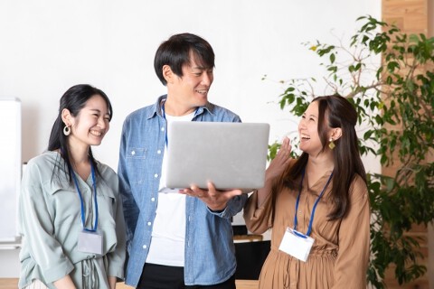 プロネット株式会社の画像