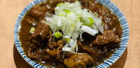もつ焼きパラダイス富士の画像