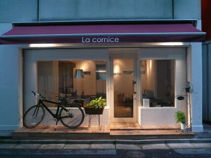 La Corniceの画像