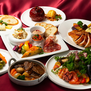 銀座バロネッサの画像