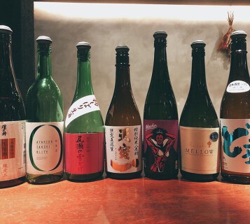 SAKE BAR ねノコクの画像