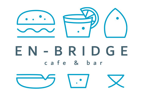 cafe & bar EN-BRIDGEの画像