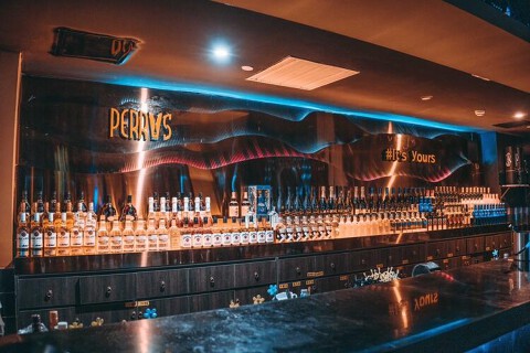 PERRYSの画像