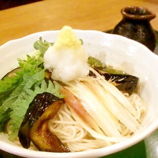 そば・すし・居酒屋 更科本家の画像