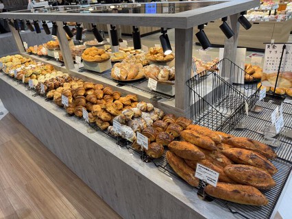 Bakery Dank Brot 京阪百貨店守口店の画像