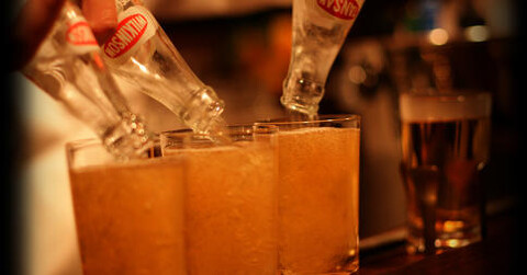 北新地サンボアの画像