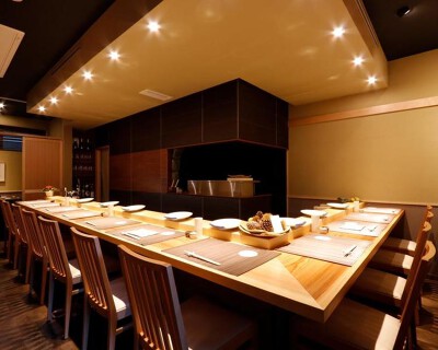 南青山 七鳥目の画像