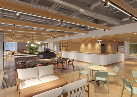 TSUDOI　CAFEの画像